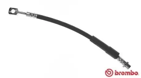 Тормозной шланг BREMBO T59077