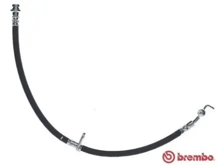 Шлангопровод BREMBO T59084