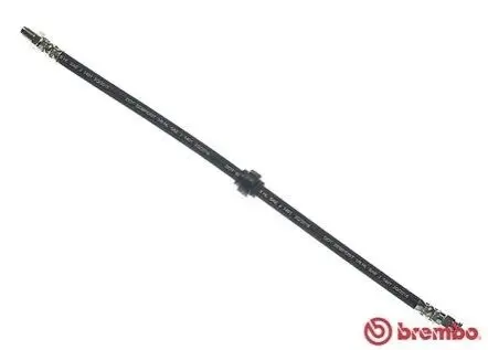 Тормозной шланг BREMBO T61015