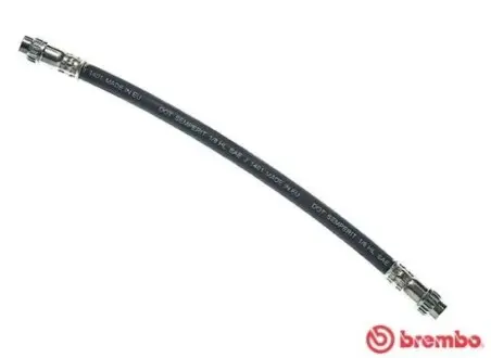 Тормозной шланг BREMBO T61037