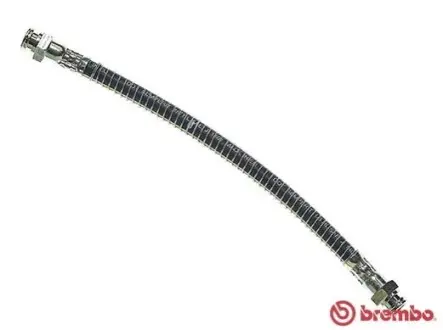 Тормозной шланг BREMBO T61038