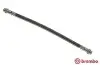 Тормозной шланг BREMBO (T61043) изображение 1
