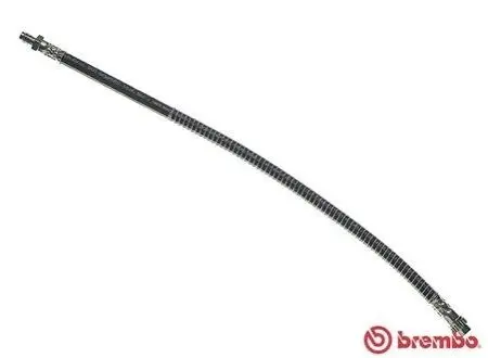 Тормозной шланг BREMBO T61051