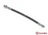 Тормозной шланг BREMBO (T61053) изображение 1
