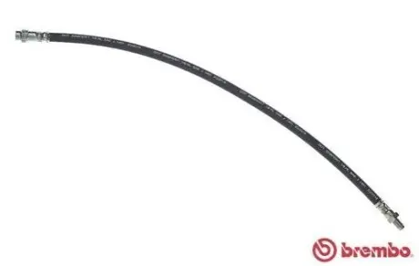 Тормозной шланг BREMBO T61054