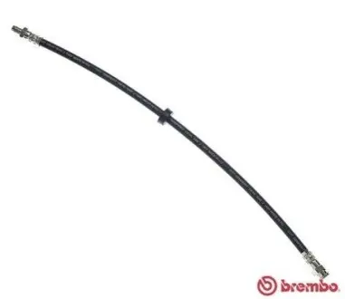 Тормозной шланг BREMBO T61055