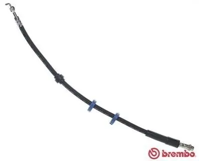 Шлангопровод BREMBO T61128