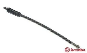 Тормозной шланг BREMBO T68028
