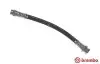 Тормозной шланг BREMBO (T68048) изображение 1