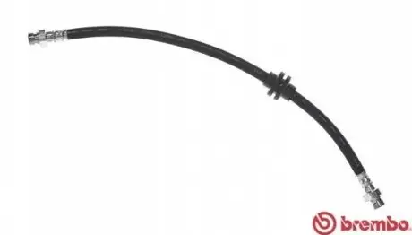 Тормозной шланг BREMBO T68049
