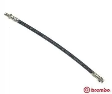 Тормозной шланг BREMBO T68057