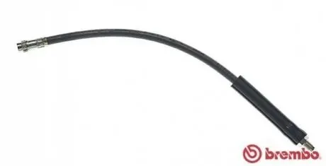 Тормозной шланг BREMBO T68061