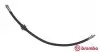 Тормозной шланг BREMBO (T68070) изображение 1