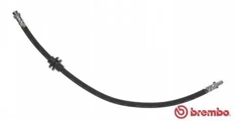 Тормозной шланг BREMBO T68070
