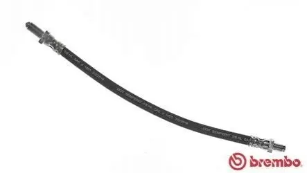 Тормозной шланг BREMBO T71003