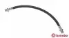 Тормозной шланг BREMBO (T78012) изображение 1