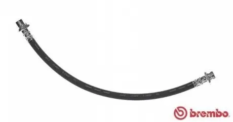 Тормозной шланг BREMBO T78024