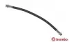 Тормозной шланг BREMBO (T78033) изображение 1