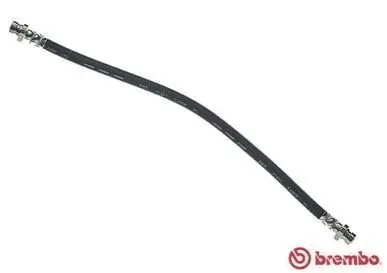 Тормозной шланг BREMBO T79012