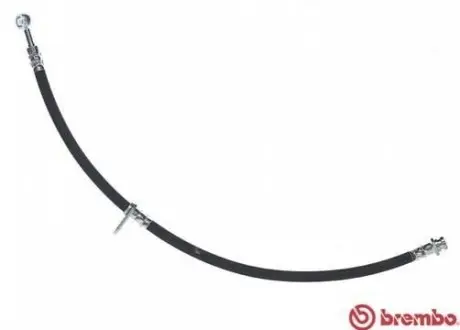 Шлангопровод BREMBO T79042