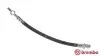 Тормозной шланг BREMBO (T83015) изображение 1