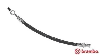 Тормозной шланг BREMBO T83015