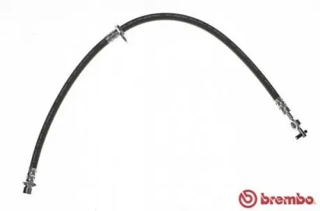 Тормозной шланг BREMBO T83099