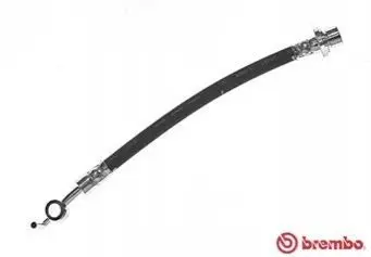 Тормозной шланг BREMBO T83121