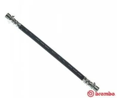 Тормозной шланг BREMBO T83129