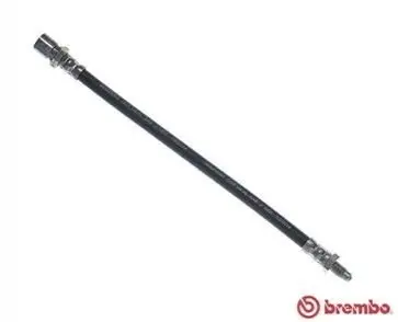 Тормозной шланг BREMBO T85007