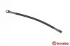 Тормозной шланг BREMBO (T85012) изображение 1