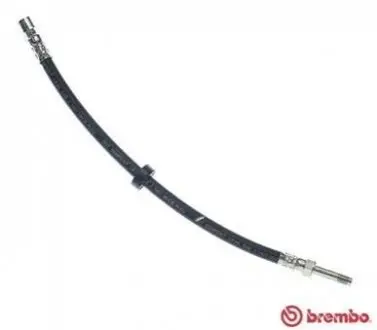 Тормозной шланг BREMBO T85025