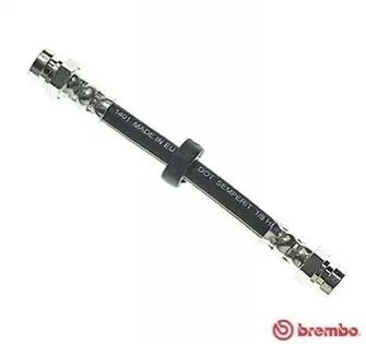 Тормозной шланг BREMBO T85029