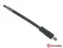 Тормозной шланг BREMBO (T85035) изображение 1