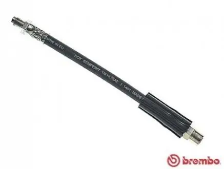 Тормозной шланг BREMBO T85035