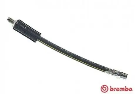 Тормозной шланг BREMBO T85037
