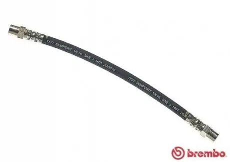 Тормозной шланг BREMBO T85038