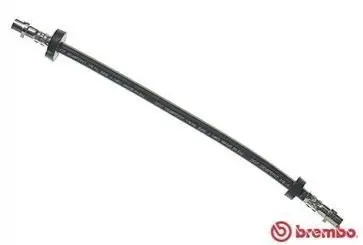 Тормозной шланг BREMBO T85042