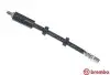 Тормозной шланг BREMBO (T85052) изображение 1