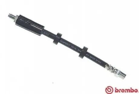 Тормозной шланг BREMBO T85052