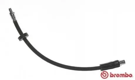 Тормозной шланг BREMBO T85056