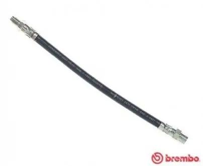 Тормозной шланг BREMBO T85060