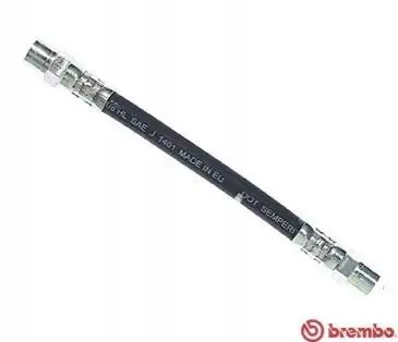 Тормозной шланг BREMBO T85061