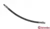 Тормозной шланг BREMBO (T85062) изображение 1
