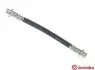 Тормозной шланг BREMBO (T85063) изображение 1