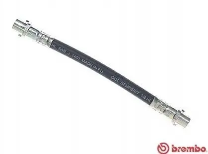 Тормозной шланг BREMBO T85063