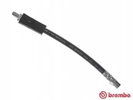 Тормозной шланг BREMBO T85066
