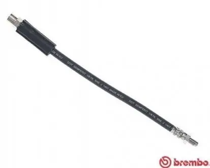 Тормозной шланг BREMBO T85069