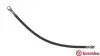 Тормозной шланг BREMBO (T85082) изображение 1