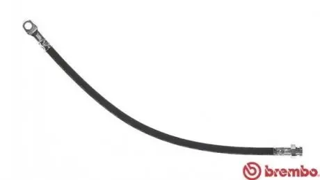 Тормозной шланг BREMBO T85082